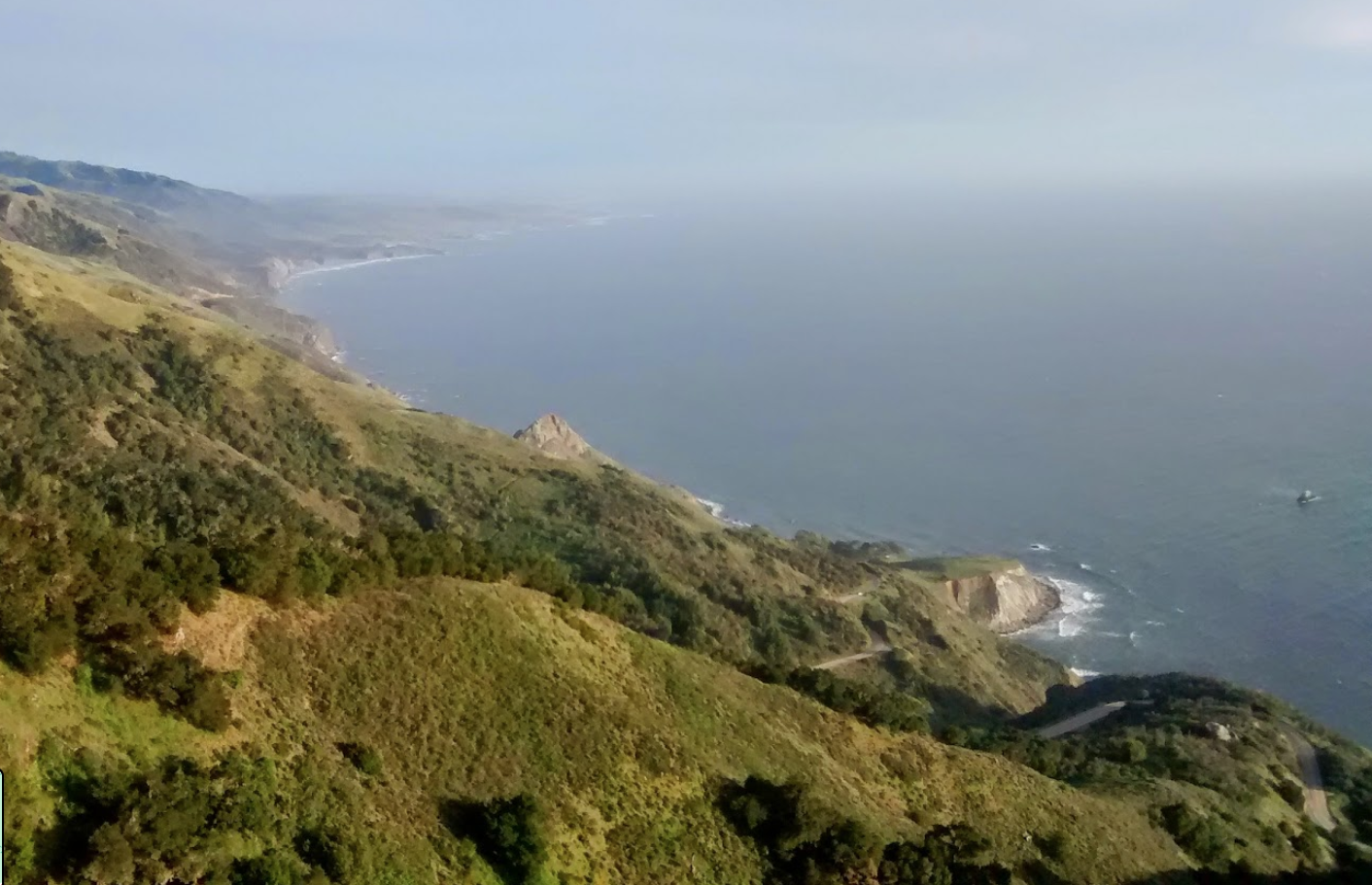 Big Sur Guides & Hiking